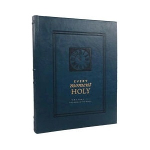 Every Moment Holy, Vol. 3: The Work of the People (2023)