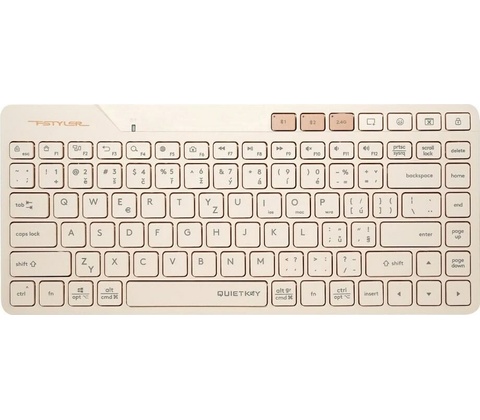 A4Tech FStyler FBK26CAS-CL