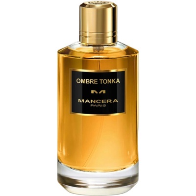 Mancera Ombre Tonka Б. О. EDP 120 ml унисекс