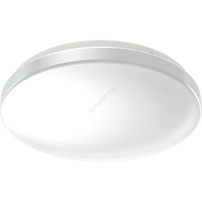 OSRAM - LED осветително тяло за баня със сензор CEILING ROUND LED/24W/230V IP44 (P225473)