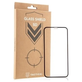 Tactical Glass Shield 5D pre Apple iPhone 12 Pro Max 8596311124051