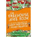 Treehouse Joke Book