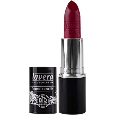 Lavera Trend Sensitiv Beautiful Lips rúž 9 červenohnědá 4,5 g