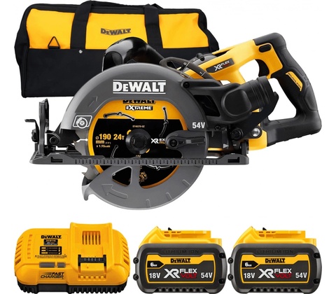 DeWALT DCS577T2