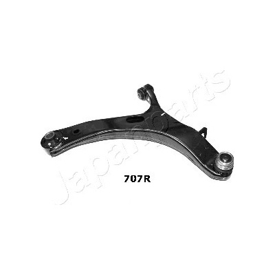 JAPANPARTS Rameno zavesenia kolies BS-707R