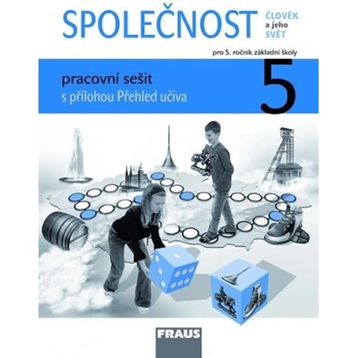 Společnost 5 pro ZŠ PS 20d1