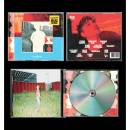 Isaac Roux - Lost And Found CD