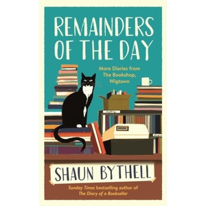 Remainders of the Day (ISBN: 9781800812437)