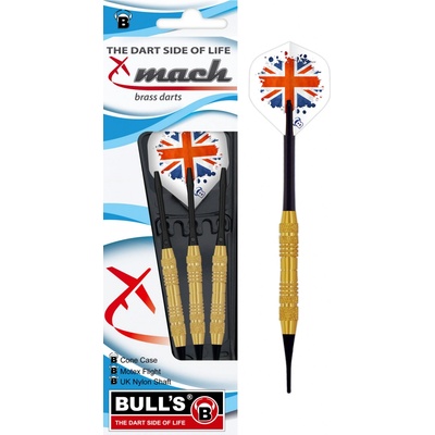 Bull's Mach 18g 16048