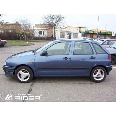 Lišta dverí SEAT Ibiza 1993-2002