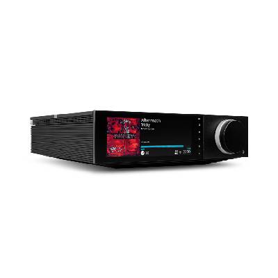 Cambridge Audio EVO 150 SE (Dokonalý zosilňovač so zabudovaným streamerom a množstvom analógových a digitálnych vstupov Cambridge Audio Evo 150)