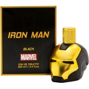 Marvel Iron Man Black toaletná voda pánska 100 ml