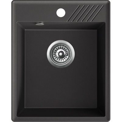 Laveo HUB SPH 710Y černá