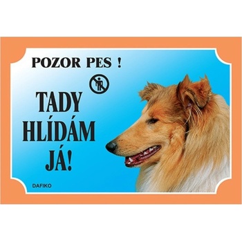 Dafiko Tabulka kolie