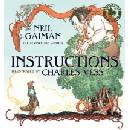 Instructions - Gaiman Neil