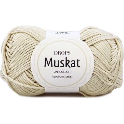 Drops Muskat 83 perlová