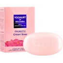 Biofresh probiotické mydlo s ružovým olejom 100 g