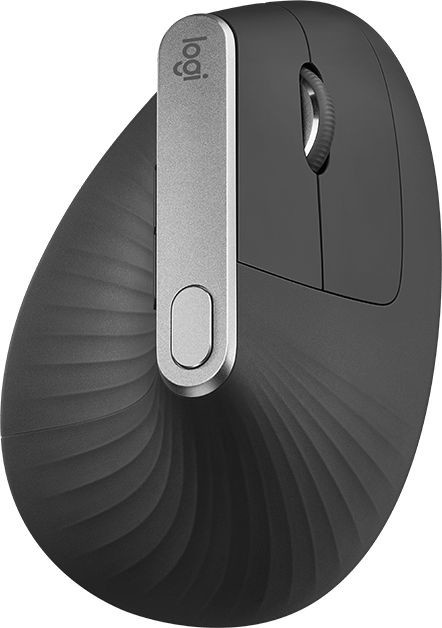Logitech MX Vertical Ergonomic Mouse 910-005448