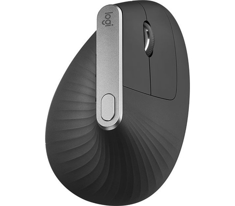 Logitech MX Vertical Ergonomic Mouse 910-005448