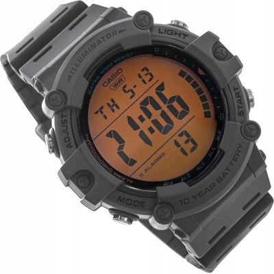 Casio AE-1500WHC-8A