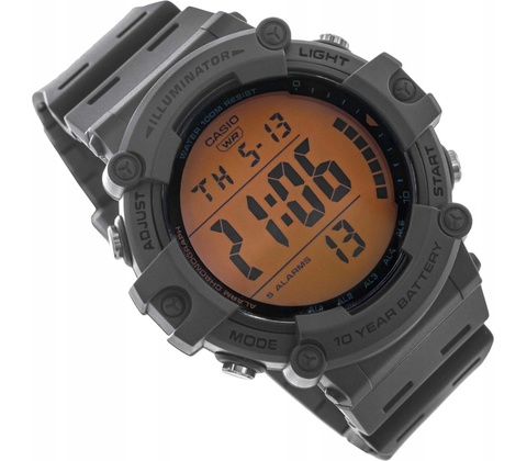 Casio AE-1500WHC-8A