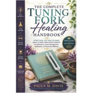 The Complete Tuning Fork Healing Handbook | Paula M. Davis (2026)