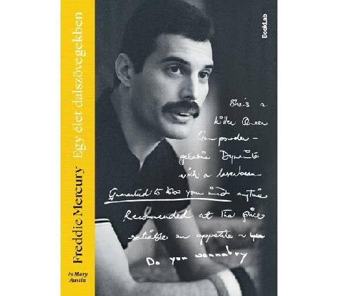 Egy élet dalszövegekben