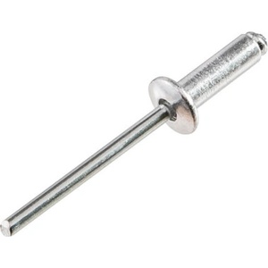Top master pro Нитове 4x12mm 50бр. Topmaster Professional (511151)