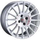 OZ SUPERTURISMO WRC 7x16 4x114,3 ET42 race white