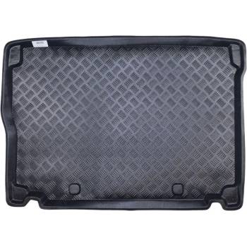 M-PLAST Стелка за багажник за Renault Scenic III (2009-2016) with net (25023PVC)