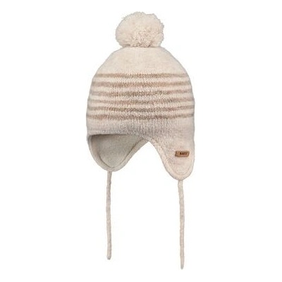 Barts RYLIE EARFLAP Light Brown