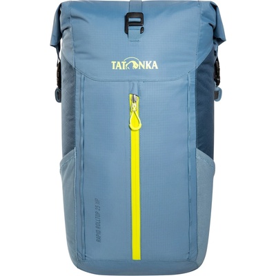 TATONKA Дневна раница Tatonka Rapid Rolltop 25 WP Daypack - Elemental Blue - размер One Size (504-0660-0211)