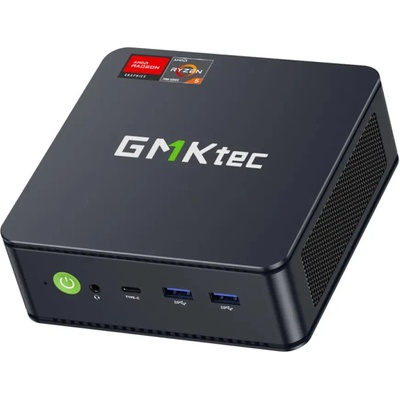 GMKtec M6 Ultra 32/1024