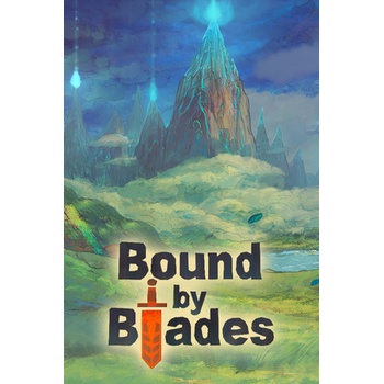 Bound by Blades