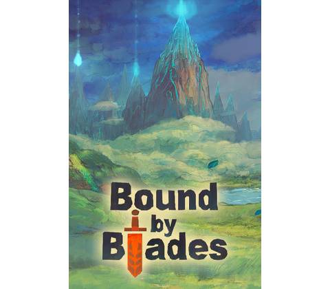 Bound by Blades