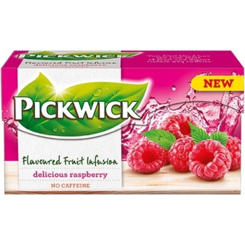 Pickwick Malina 20 x 2 g