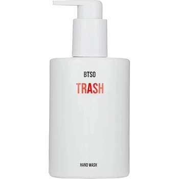 Borntostandout Trash течен сапун за ръце унисекс 300 мл