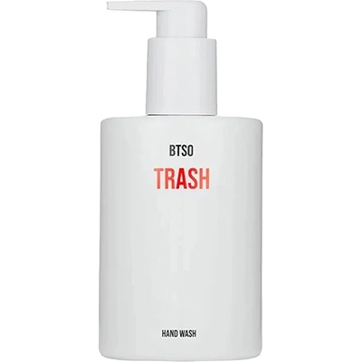 Borntostandout Trash течен сапун за ръце унисекс 300 мл