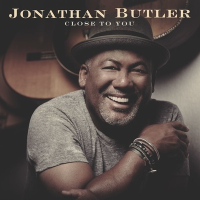 BUTLER, JONATHAN - CLOSE TO YOU CD