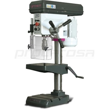 Opti DH 24 B Vario