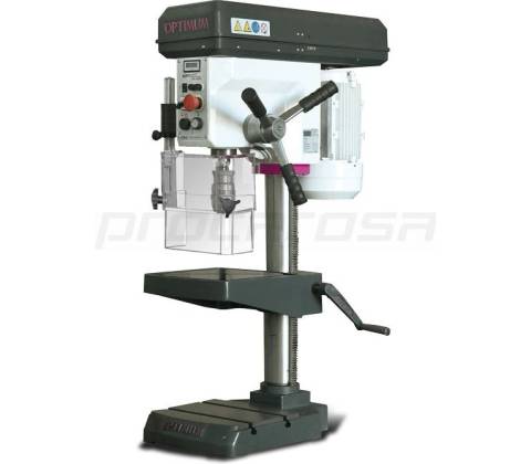 Opti DH 24 B Vario