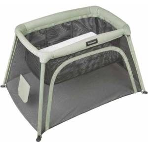 Babymoov Бебешка сгъваема кошара 3 в 1 Babymoov - Moov and Comfy (A035032) - baby