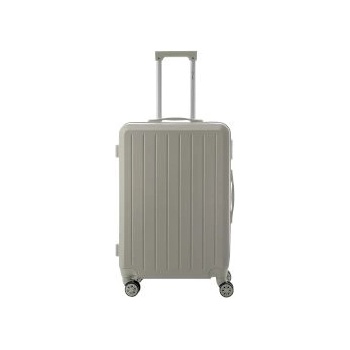 Sentio Куфар 24" White-Beige