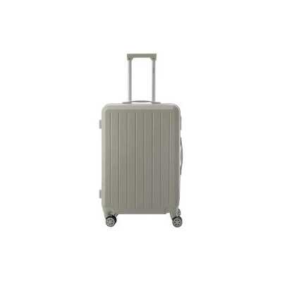 Sentio Куфар 24" White-Beige