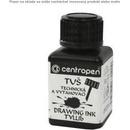 CENTROPEN Tuš 0095 čierny 18g