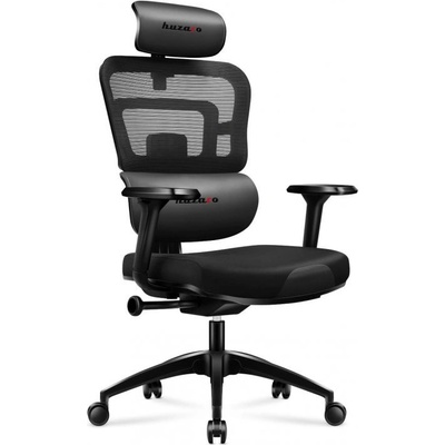 Huzaro Combat 7.0 Black