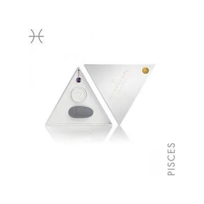 Bijoux Indiscrets Подаръчен комплет Хороскоп - Риби, Bijoux Indiscrets Pisces, 18012