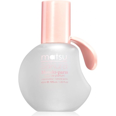 Masaki Matsushima Matsu Sakura parfémovaná voda dámská 40 ml