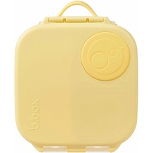 b.box Svačinový box střední lemon twist