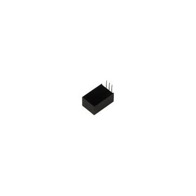 AIMTEC AMSRU-7805LEZ Měnič: DC/DC 2,5W Uvst: 9÷90VDC Uvýst: 5VDC Ivýst: 500mA SIP3